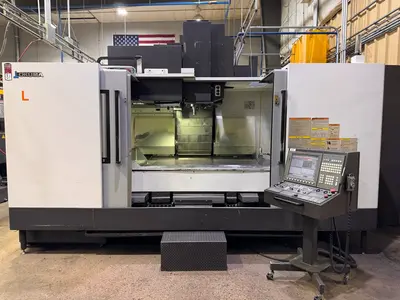2024 OKUMA MILLAC 761VII Must Move Immediately - Machining Centers - Vertical | Quick Machinery Sales, Inc. (1)