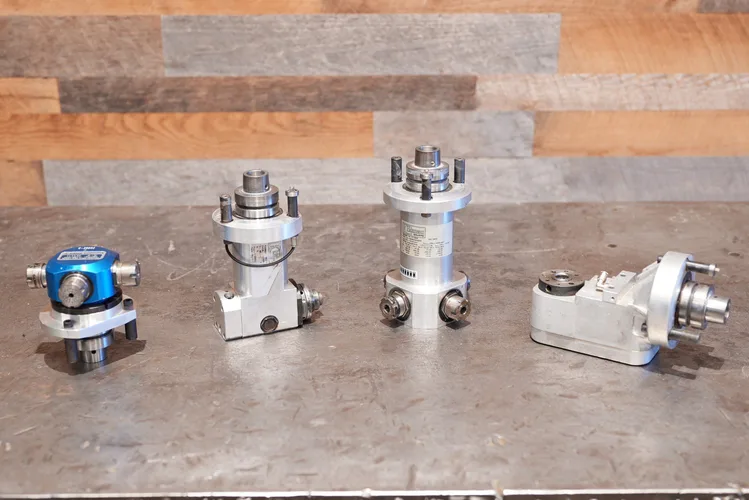 Used _UNKNOWN_ _UNKNOWN_ Tooling (woodworking) Tennessee US | 360 Degree Machinery #828489
