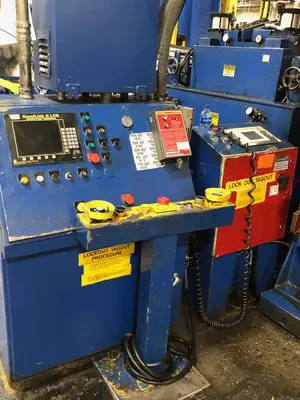USED 1984 CLEARING S2-250-84-54
