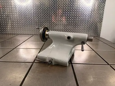 HARDINGE Tailstock Tooling | GMT (5)