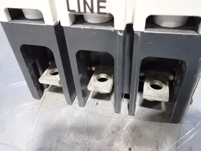 USED EATON HKD3400F