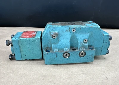 USED Vickers 628748