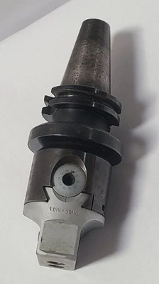 Used Criterion _UNKNOWN_ Boring Heads California US | Amiron Machinery #1495366