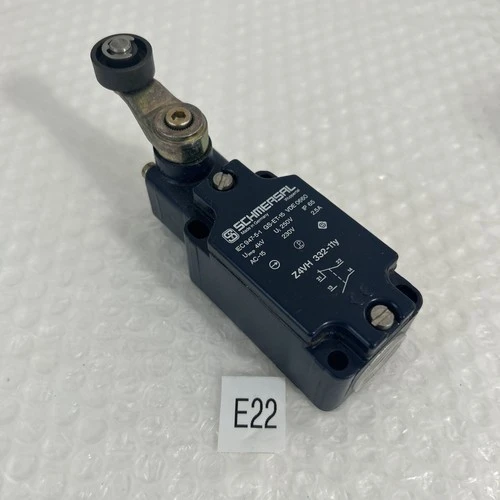 NEW Schmersal Z4VH 332-11y