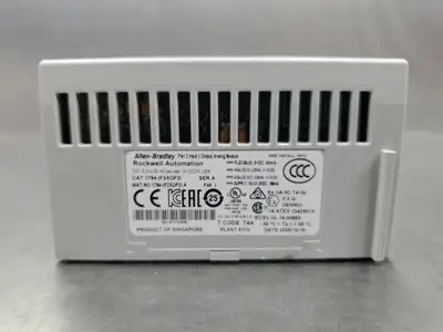 USED Allen-Bradley 1794-IF2XOF2I