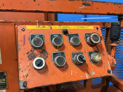 Used LIFTALOT CORP AMV/24SPL Vertical Mast Lifts Ohio US | HGR 24 #1462226