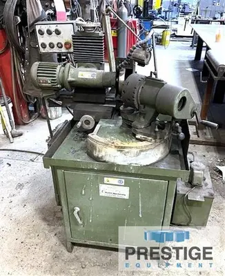 USED 2009 PEDDINGHAUS AV II 1000-1B