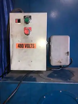 USED TORIT VS550
