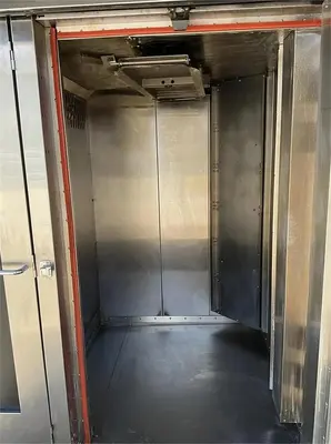 Used LBC LRD-2G6 Ovens British Columbia CA | Surrey Food Equipment #1493638