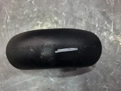 2" 90 Deg. Elbow Butt Weld WP22
