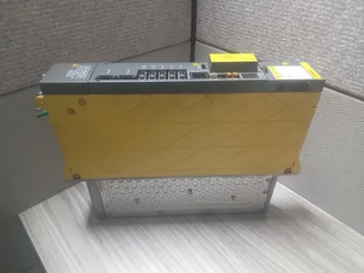 USED FANUC A06B-6096-H206