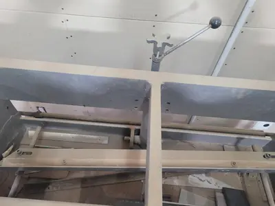 1973 FOREMOST BANTAM B412 Brake Presses | MD Equipment Services LLC (7)