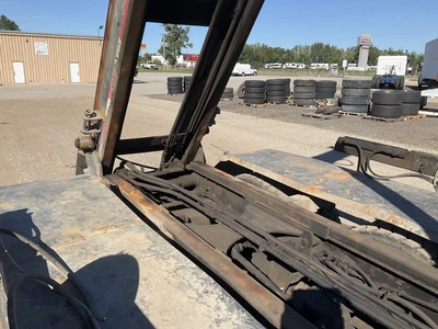 Used 2004 MACK GRANITE 713 Rolloff Trucks Michigan US | Miedema Asset Management Group #1484149