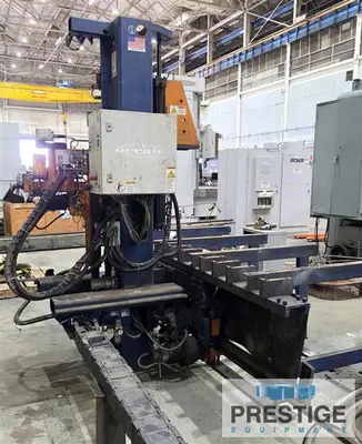 Used 2021 PEDDINGHAUS AVENGER  40 Beam / Drill Lines New York US | Prestige Equipment #1329248