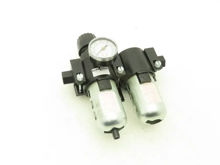 Used WILKERSON _UNKNOWN_ Air Pressure Regulators Indiana US | Arrow Industrial #920441
