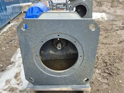USED 2008 FALK 425ABRCM3