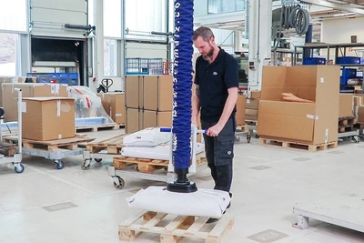 SCHMALZ JumboFlex High-Stack Lifting Systems | Complete Cutting Solutions (4)