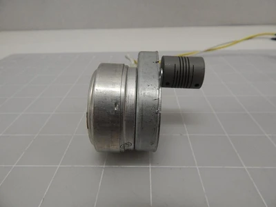 Used SYNCHRON _UNKNOWN_ A.C. Motors Texas US | OCO Industrial #1599972