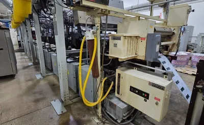 2010 COMCO PROGLIDE FLEXO NARROW WEB | Styers Equipment Company (7)