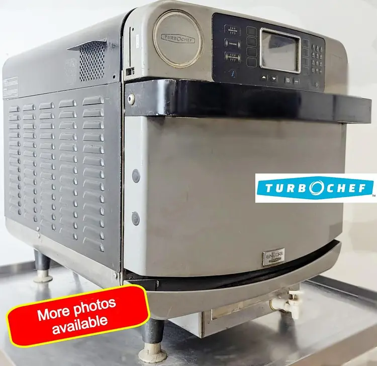 Used TURBOCHEF ENCORE2 Ovens British Columbia CA | Surrey Food Equipment #916756
