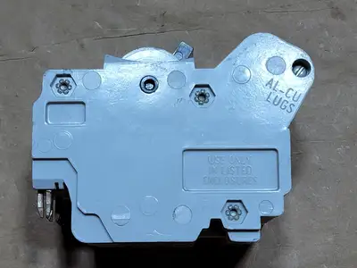 USED FEDERAL PIONEER NA3P15