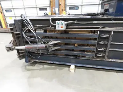 USED MAX PAK HCE 4872