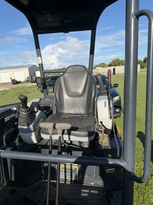 2021 JOHN DEERE 26G Excavators | Iron Listing (3)