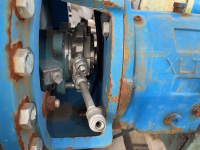 USED Goulds 3196 XLT