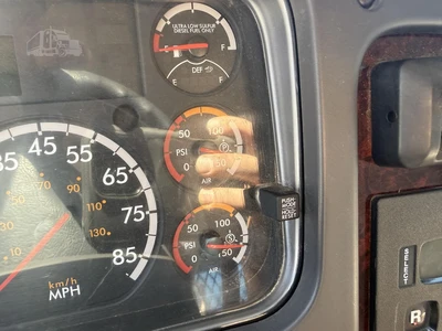 Used 2018 FREIGHTLINER BUSINESS CLASS M2 106 Reefer Trucks California US | Mittry Construction #1519641