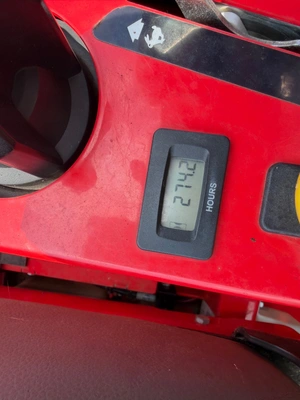 2020 GRAVELY ZTXL 52 Zero Turn Mower | County Equipment Company LLC (8)
