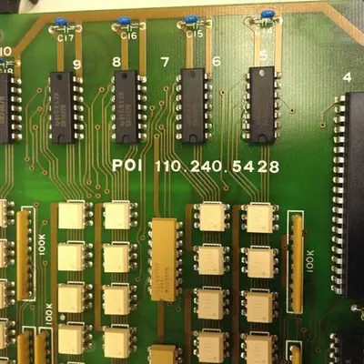 USED NESTAL POI 110.240.5428