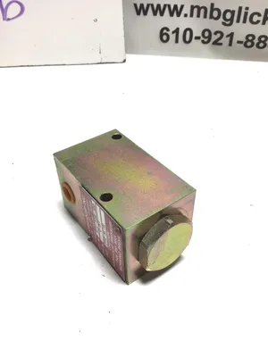 LUBRIQUIP INC G-03 INLINE HIGH PRESSURE FILTER 527-100-380 100-MESH