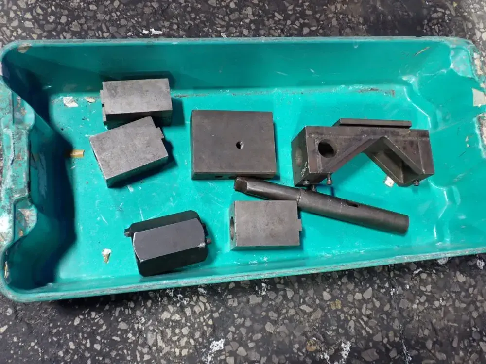 Misc. Equipment