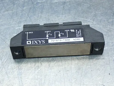 New | in-Stock ABB 70181919AW Rectifiers Ohio US | HGR 24 #904439