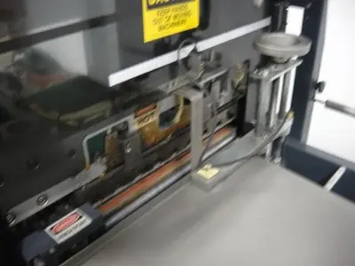 USED 1998 HANAGA HP-10Z