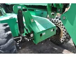 Used 2013 JLG 6042 Telehandlers Pennsylvania US | Iron Exchange Equipment Solutions #1353879