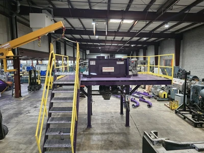 USED MARION BPC-42-72-UR9C