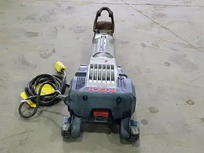 USED BOSCH 3611C35010