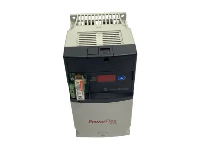 Used Allen Bradley PowerFlex 40P Variable Speed Drives Michigan US | Maverick Industrial Sales #1507940