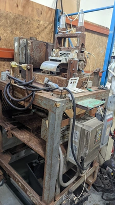 CUMBERLAND 6 Pelletizers - Strand | The Pelletizer Group (5)