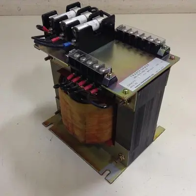 USED FANUC A80L-0012-0052-02