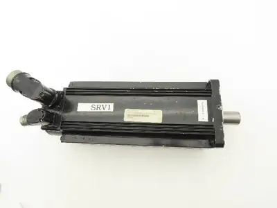 Used REXROTH _UNKNOWN_ Servo Motors Indiana US | Arrow Industrial #1316936