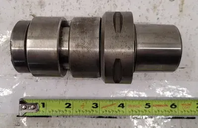 USED SANDVIK COROMANT C6-A391.10-38 025 CAPTO