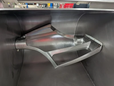 USED PEERLESS HM3004W