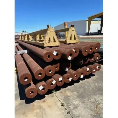 Used _UNKNOWN_ _UNKNOWN_ Tube & Pipe Machinery (Miscellaneous) Louisiana US | Oil The Woodlands Group #1501509