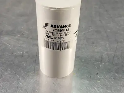 NEW ADVANCED 71A8107-001DB