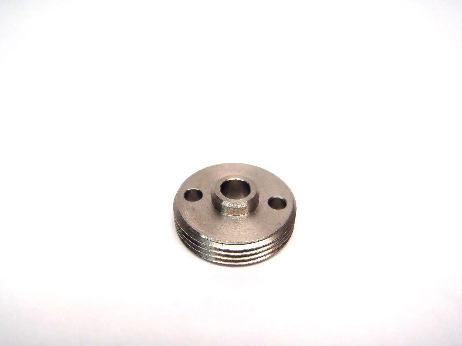 New | in-Stock ABB Metal Nut Seal TD Valve for Robobell Paint Sprayer Robot Parts Michigan US | Maverick Industrial Sales #1400978