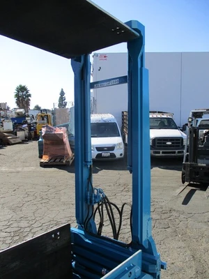 USED RIGHTLINE LCVM003
