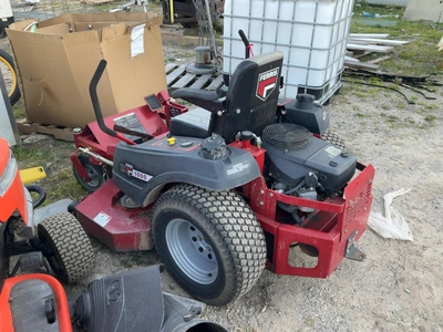 Used FERRIS 1000 Mowers Michigan US | Miedema Asset Management Group #1762738
