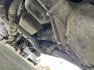 Used 2020 RAM 5500 Service & Utility Trucks California US | Ben Kaplan Equipment #1443251